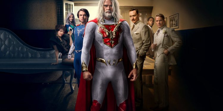 Jupiter’s Legacy 2. sezon ne zaman? 2. sezonda neler olacak? 1 Jupiter’s Legacy 2. sezon ne zaman? 2. sezonda neler olacak?