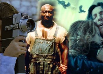 13 Üzücü Film Sahnesi