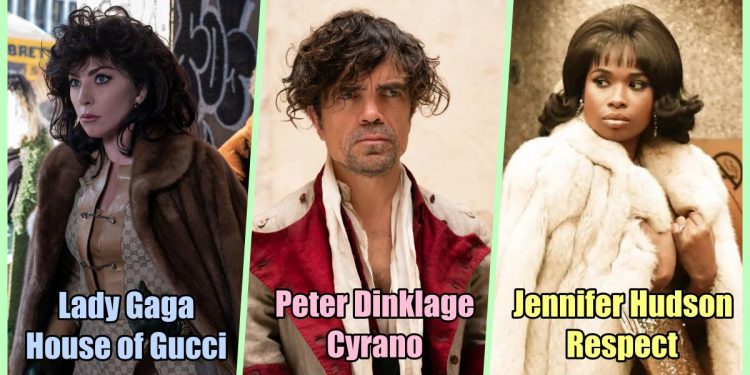 94. Akademi Ödülleri’ne Haftalar Kala 2022 Oscar Adayları Listesinde Olacağı Tahmin Edilen Oyuncular