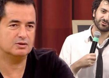 Acun Ilıcalı’dan ‘Konuşanlar’ Programı Hakkında Açıklama