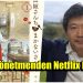 Altın Palmiyeli Yönetmen Hirokazu Koreeda Bir Netflix Dizisini Yönetecek!