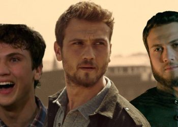 Aras Bulut İynemli’nin En İyi Film ve Dizileri