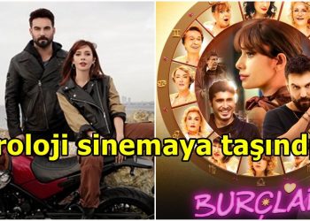 Astroloji Tutkunları Mutlu! 12 Burcun Bir Aşk Hikayesinde Buluştuğu ‘Burçlar’ Filmi Çok Yakında Vizyonda