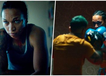 Başrolünde Dünya Şampiyonu Boksör Var: Darren Aronofsky’nin Yapımcılığını Üstlendiği “Catch The Fair One”