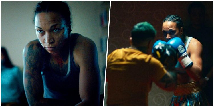 Başrolünde Dünya Şampiyonu Boksör Var: Darren Aronofsky’nin Yapımcılığını Üstlendiği “Catch The Fair One”