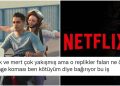 Başrolünde İpek Filiz Yazıcı'nın Olduğu Netflix'in Yeni Yerli Filmi UFO, Yayınlanmadan Büyük Tepki Topladı 24 Başrolünde İpek Filiz Yazıcı’nın Olduğu Netflix’in Yeni Yerli Filmi UFO, Yayınlanmadan Büyük Tepki Topladı