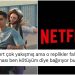 Başrolünde İpek Filiz Yazıcı’nın Olduğu Netflix’in Yeni Yerli Filmi UFO, Yayınlanmadan Büyük Tepki Topladı