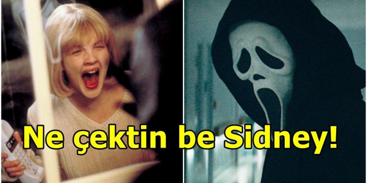 Bir Nesle Korku Filmini Sevdiren 'Çığlık' Serisine Dair Bilinmeyen 20 İlginç Bilgi 1 Bir Nesle Korku Filmini Sevdiren ‘Çığlık’ Serisine Dair Bilinmeyen 20 İlginç Bilgi