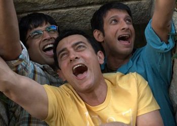 Bollywood’dan Çıkmış En İyi Hint Filmleri