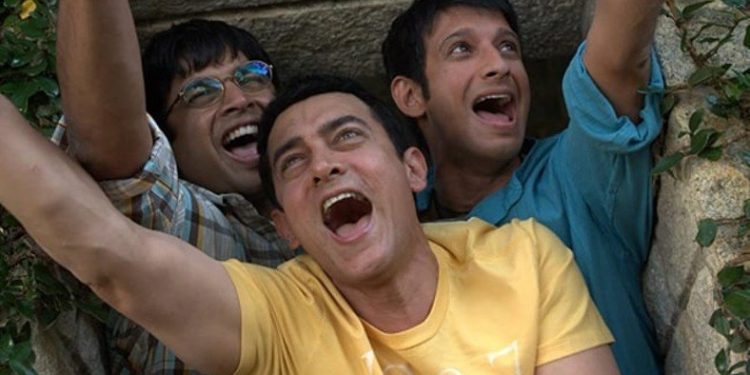 Bollywood'dan Çıkmış En İyi Hint Filmleri 1 Bollywood’dan Çıkmış En İyi Hint Filmleri