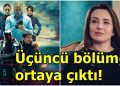 BÖRÜ 2039 Dizisine Türkiye'nin İlk Kadın Cumhurbaşkanı Almila Erk Damga Vurdu 26 BÖRÜ 2039 Dizisine Türkiye’nin İlk Kadın Cumhurbaşkanı Almila Erk Damga Vurdu