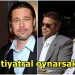 Brad Pitt ve George Clooney, Apple TV+'da Yayınlanacak Yeni Filmlerinde Çok Düşük Bir Ücrete Çalışacak 28 Brad Pitt ve George Clooney, Apple TV+’da Yayınlanacak Yeni Filmlerinde Çok Düşük Bir Ücrete Çalışacak