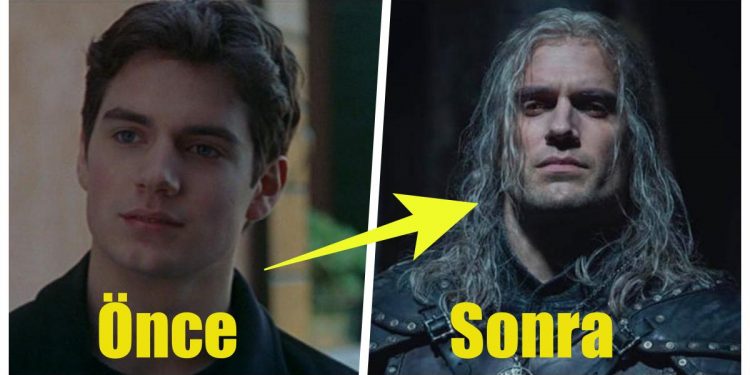 Bu Hâllerini Tanıyamayacaksınız! The Witcher Oyuncu Kadrosunun Ekrandaki İlk ve Son İmajları