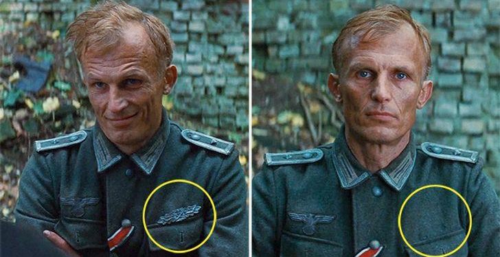 Bu Kadarına da Pes: Görmezden Gelemeyeceğiniz Çekim Hataları İçeren Film ve Diziler