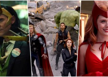 Bu Yaz Türkiye’ye Gelecek Olan Disney Plus’ta İzleyebileceğiniz En İyi Dizi ve Filmler