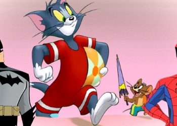 Çocukluğumuzda İzlediğimiz En İyi Eski Çizgi Filmler