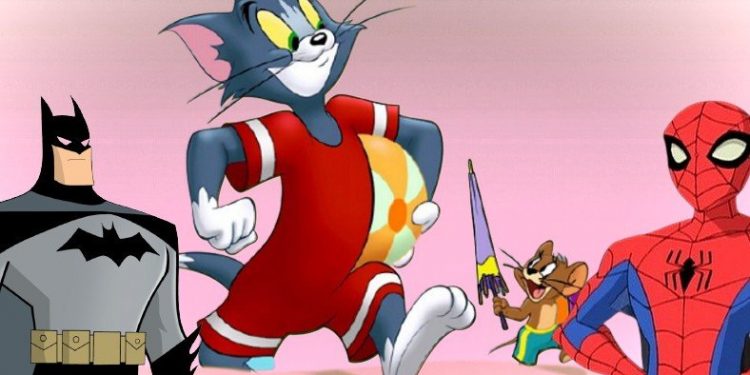 Çocukluğumuzda İzlediğimiz En İyi Eski Çizgi Filmler 1 Çocukluğumuzda İzlediğimiz En İyi Eski Çizgi Filmler