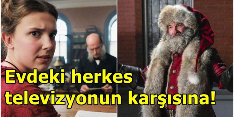 Cümbür Cemaat Sinema Keyfi! Netflix'te Ailecek İzlenecek En İyi Filmler 1 Cümbür Cemaat Sinema Keyfi! Netflix’te Ailecek İzlenecek En İyi Filmler