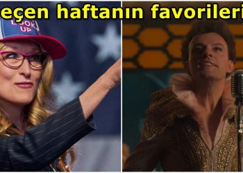 Dengeler Yine Altüst Oldu! İşte Netflix Türkiye’de Geçen Hafta En Çok İzlenen Film ve Diziler