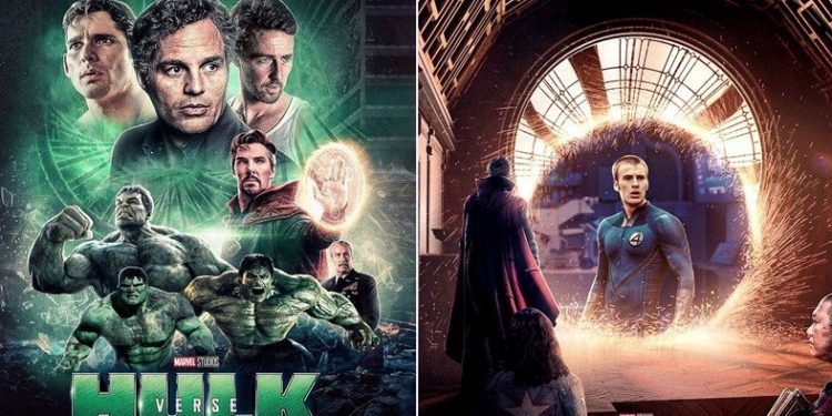 Doctor Strange 2'deki Sürpriz Karakterler ve Olaylar 1 Doctor Strange 2’deki Sürpriz Karakterler ve Olaylar