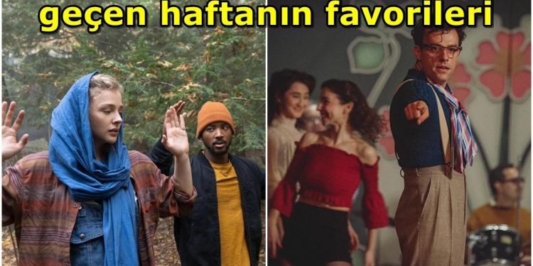 Don’t Look Up Sırasını Devretti! İşte Netflix Türkiye’de Geçen Hafta En Çok İzlenen Film ve Diziler