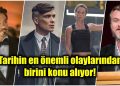 Efsane Yönetmen Christopher Nolan Yıldızlarla Dolu Yeni Filmi ‘Oppenheimer’ın Çekimlerine Başlıyor!