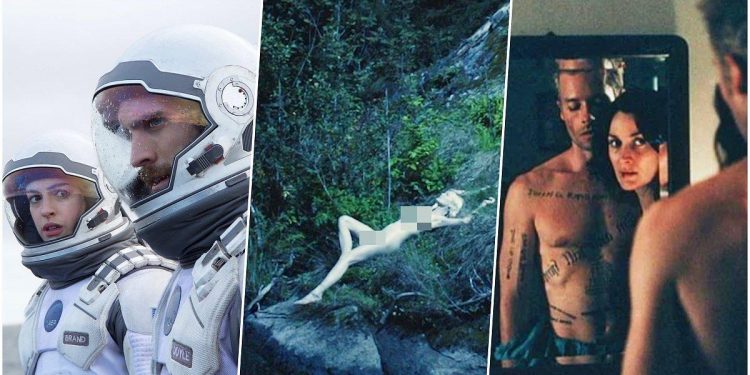 En Az 150 IQ’ya Sahip Olan Zeki Kişilerin Tek Seferde Anlayıp Zevkten Dört Köşe Olacağı Ufuk Açıcı Filmler