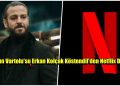 Erkan Kolçak Köstendil "Sıra Dışı" Bir Yapımla Geri Dönüyor! 24 Erkan Kolçak Köstendil “Sıra Dışı” Bir Yapımla Geri Dönüyor!