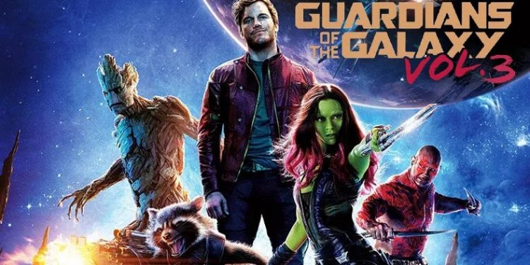 Galaksinin Koruyucuları 3, Ekibi Göreceğimiz Son Film Olacak