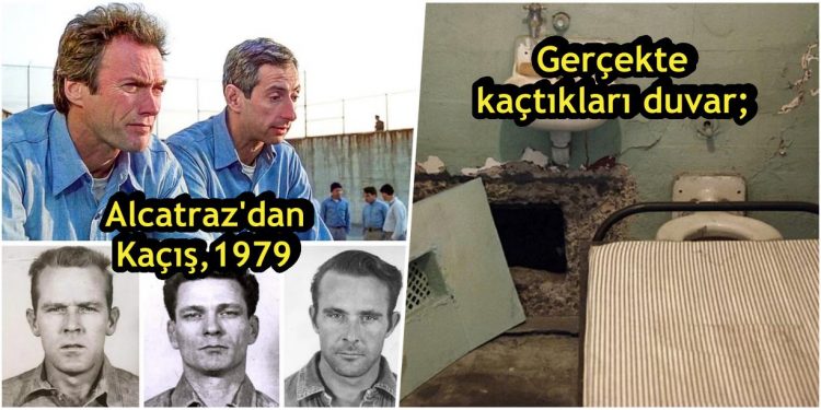 Gerçek Hikayelerden Uyarlanmış Filmlerde Hikayelerin Nasıl Değiştirildiğini Biliyor muydunuz? 1 Gerçek Hikayelerden Uyarlanmış Filmlerde Hikayelerin Nasıl Değiştirildiğini Biliyor muydunuz?