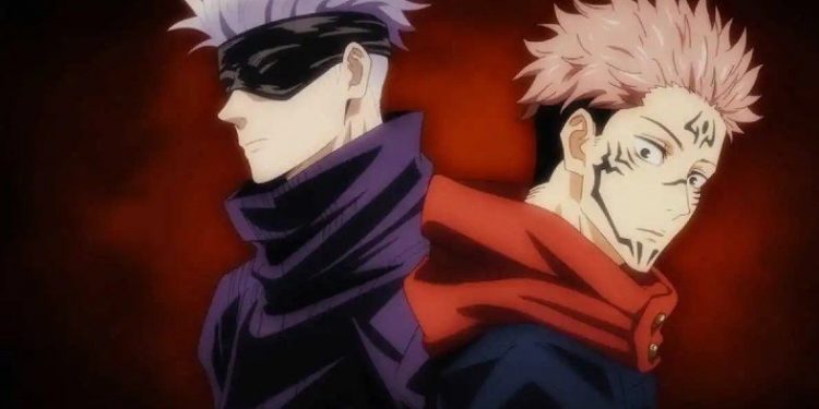 Görselliği En İyi 12 Anime Önerisi