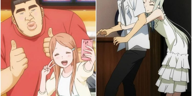Göz Yaşları İçinde Kahkaha Atmak Garanti! Size Duygu Karmaşası Yaşatacak En İyi Romantik Komedi Animeler