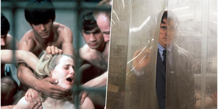 “Hangi Filmi İzlesem” Diye Düşünenlere Müjde! Tek Bir Solukta Bitireceğiniz Günün Yüksek Puanlı Film Önerileri