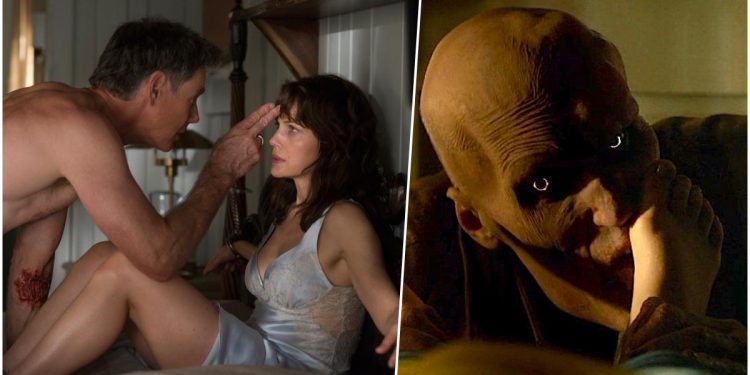 "Hangi Filmi İzlesem?" Diye Kara Kara Düşünen Bünyelere İlaç Gibi Gelecek Günün En İyi Film Önerileri 1 “Hangi Filmi İzlesem?” Diye Kara Kara Düşünen Bünyelere İlaç Gibi Gelecek Günün En İyi Film Önerileri