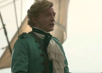 HBO Max’in Korsan Temalı Komedi Dizisinden İlk Fragman Geldi