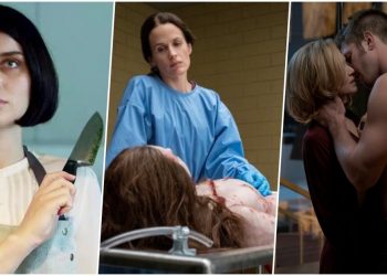 IMDb Puanlarına Göre Netflix’in Son Zamanlardaki En İyi Korku ve Gerilim Dizileri