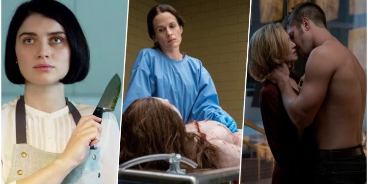 IMDb Puanlarına Göre Netflix’in Son Zamanlardaki En İyi Korku ve Gerilim Dizileri