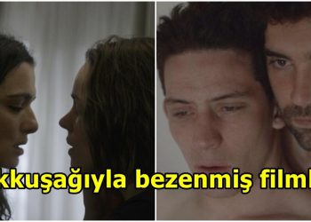İzlerken ‘Aşk Aşktır’ Dedirten, Tabuları Yıkan Gelmiş Geçmiş En İyi LGBT Filmleri