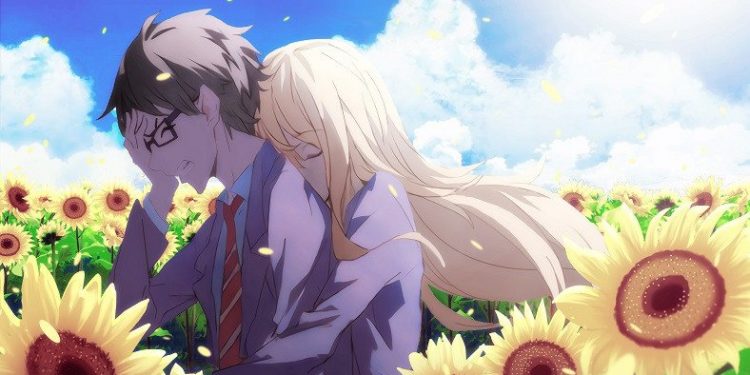 İzleyebileceğiniz En İyi Romantik Animeler