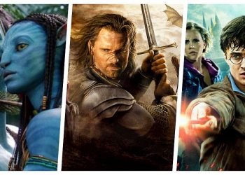 İzleyenleri Büyüleyici Dünyasına Davet Eden Tüm Zamanların En İyi 40 Fantastik Filmi