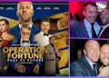 Jason Statham ve Guy Ritchie Bir Arada! Çekimleri Antalya'da Yapılan Operation Fortune: Ruse de Guerre Filmi 35 Jason Statham ve Guy Ritchie Bir Arada! Çekimleri Antalya’da Yapılan Operation Fortune: Ruse de Guerre Filmi