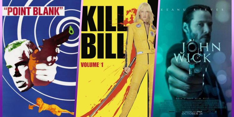 Kendisine Yaşatılanları Tek Tek Ödeten Gözü Kara Karakterlerin Yer Aldığı En İyi İntikam Filmleri 1 Kendisine Yaşatılanları Tek Tek Ödeten Gözü Kara Karakterlerin Yer Aldığı En İyi İntikam Filmleri