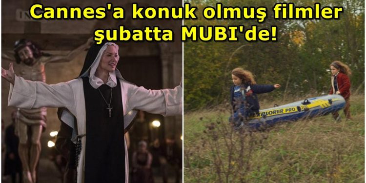 Kült Filmlerden Modern Başyapıtlara! İşte MUBI’nin Şubat Ayı Programında Yer Alan Birbirinden Şahane Filmler