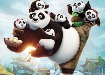 Kung Fu Panda 4 Vizyon Tarihi ve Hikayesi