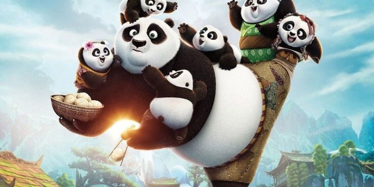 Kung Fu Panda 4 Vizyon Tarihi ve Hikayesi 1 Kung Fu Panda 4 Vizyon Tarihi ve Hikayesi