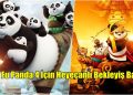 Kung Fu Panda Hayranlarına Müjde: Kung Fu Panda 4 Geliyor!