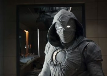Marvel’ın Moon Knight Dizisinden İlk Fragman Geldi