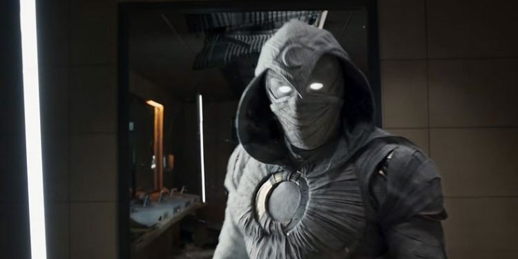 Marvel’ın Moon Knight Dizisinden İlk Fragman Geldi