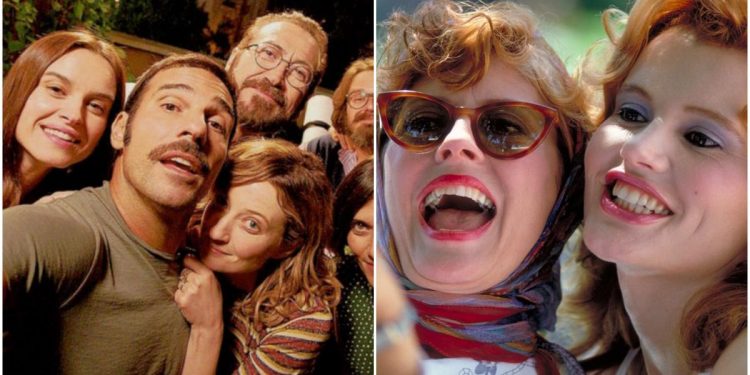 Müzmin Yalnızlara Amme Hizmeti! Sevgililer Günü'nü Huzurla Atlatmanızı Sağlayacak Birbirinden Keyifli Filmler 1 Müzmin Yalnızlara Amme Hizmeti! Sevgililer Günü’nü Huzurla Atlatmanızı Sağlayacak Birbirinden Keyifli Filmler