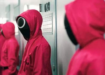 Netflix CEO’sundan Squid Game Açıklaması: Daha Yeni Başladı